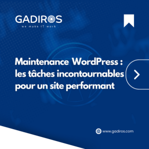 actualit&eacute;s marketing digital