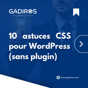 actualit&eacute;s marketing digital