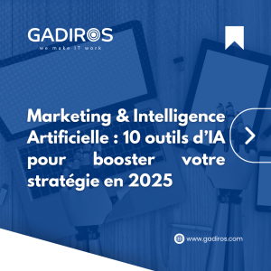 actualités marketing digital