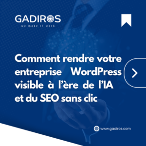 actualit&eacute;s marketing digital