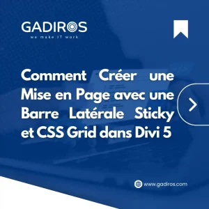 actualit&eacute;s marketing digital