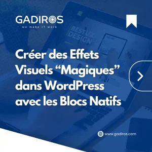 actualit&eacute;s marketing digital