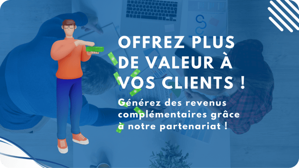 Devenir partenaire