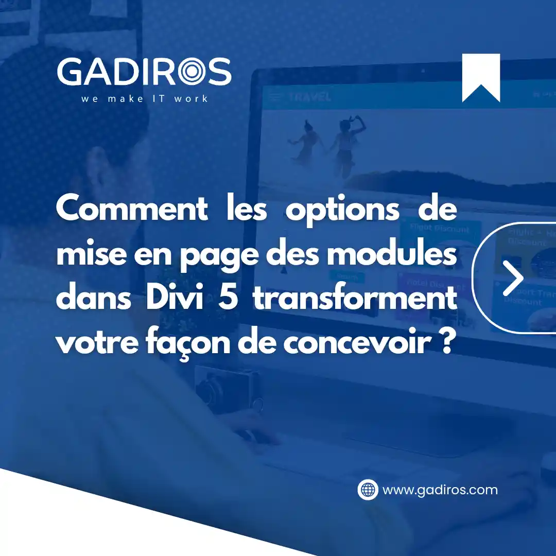 comment les options de mise en page des modules dans divi 5 transforment votre facon de concevoir