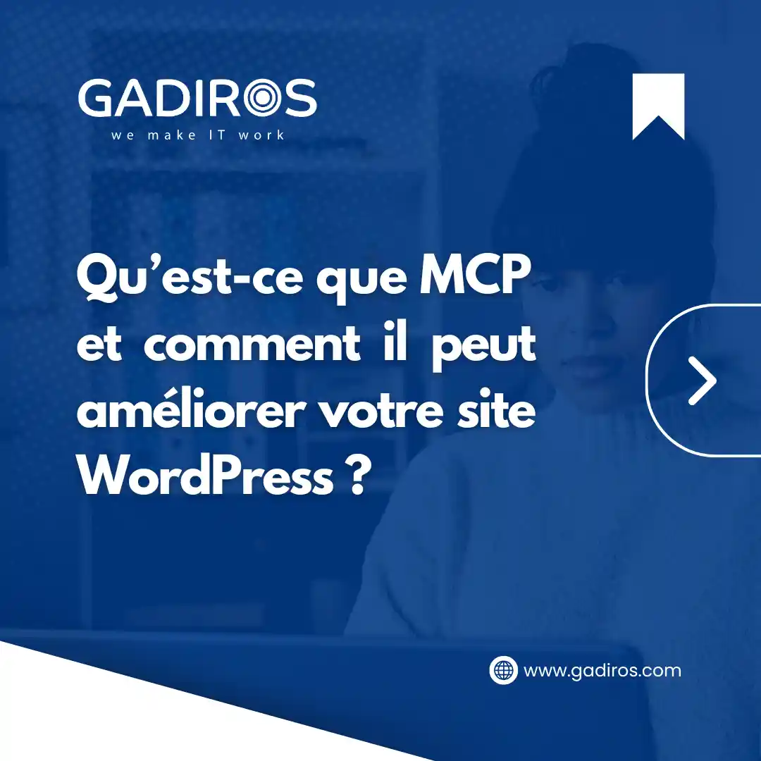 quest ce que mcp et comment il peut ameliorer votre site wordpress