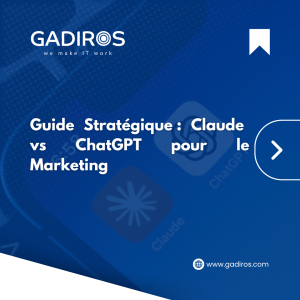 actualit&eacute;s marketing digital