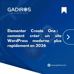 actualit&eacute;s marketing digital