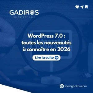 actualit&eacute;s marketing digital