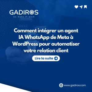 actualit&eacute;s marketing digital