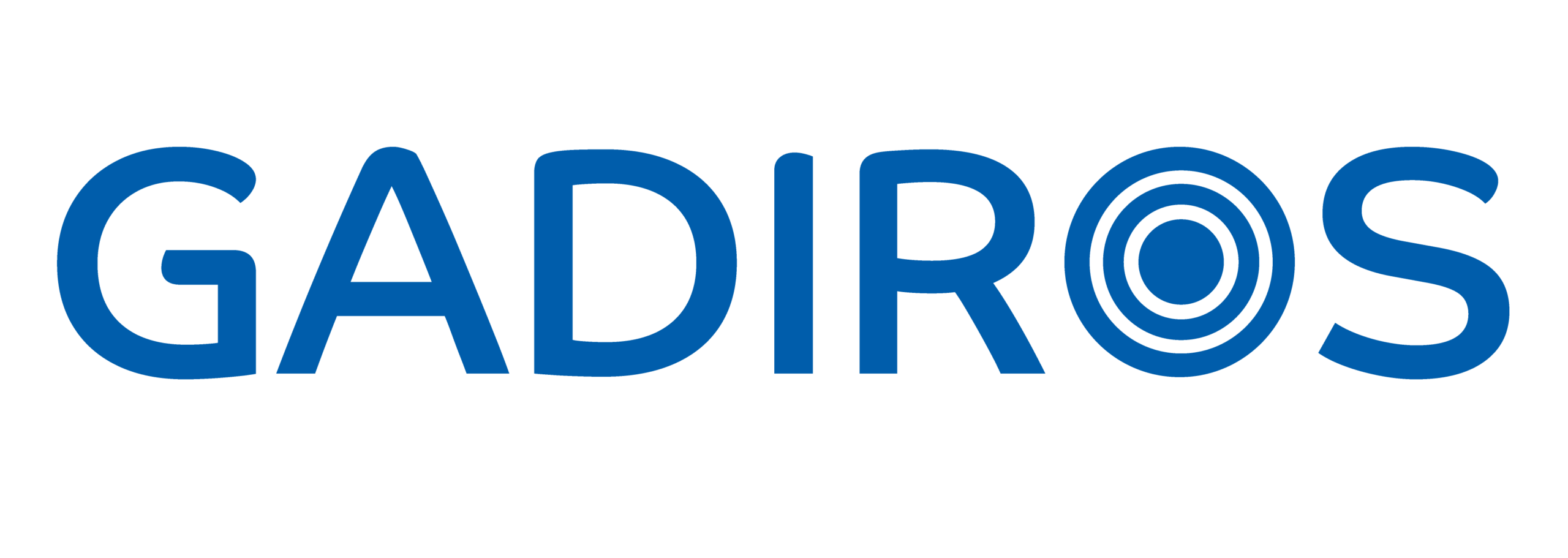 Gadiros Consulting - 