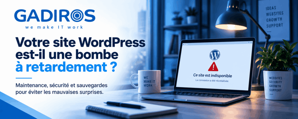 votre site wordpress est il une bombe a retardement